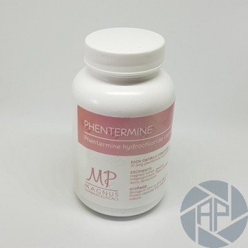 Acheter du phentermine