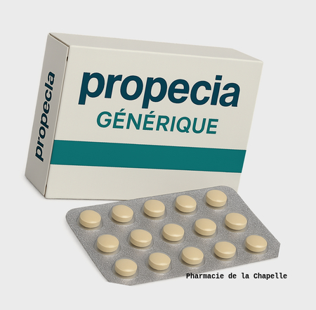 Acheter Du Propecia En Ligne