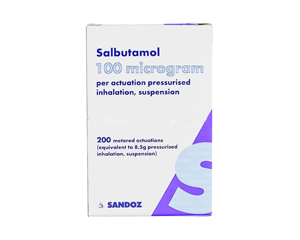 Acheter Du Salbutamol En Ligne