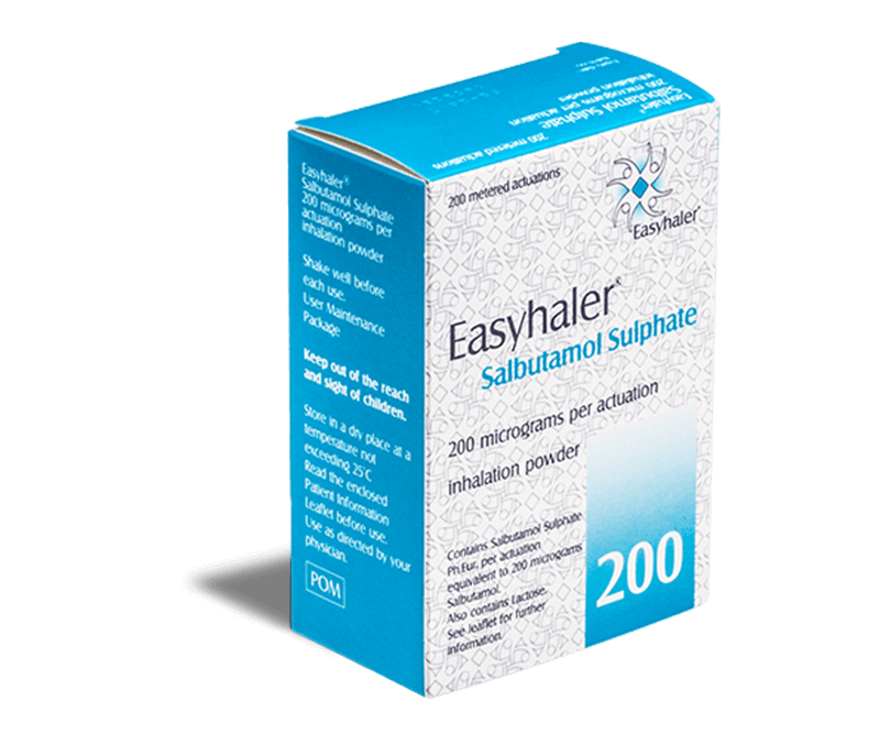 Acheter Du Salbutamol En Ligne
