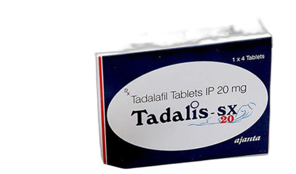 acheter du tadalis sx