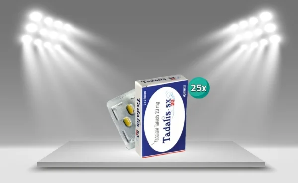 Acheter Du Tadalis Sx Générique