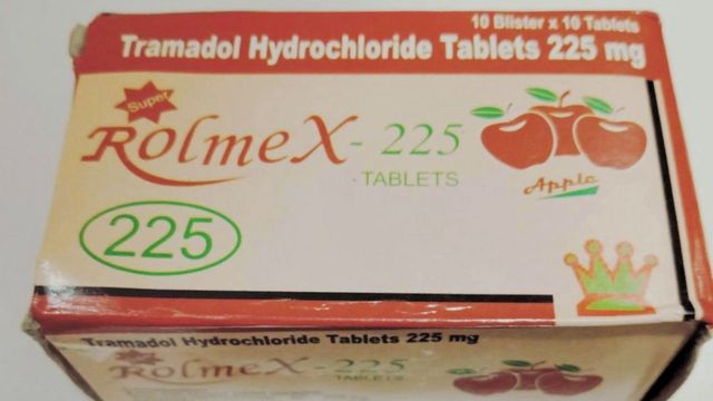 Acheter du tramadol en ligne