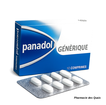 Acheter du tramadol générique