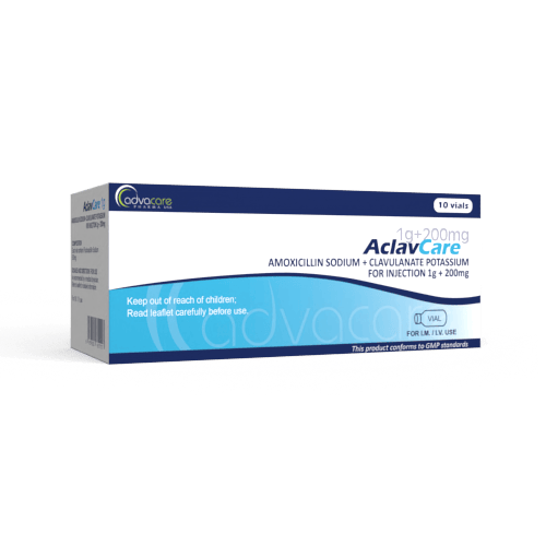 Acheter Du Trimox En Ligne