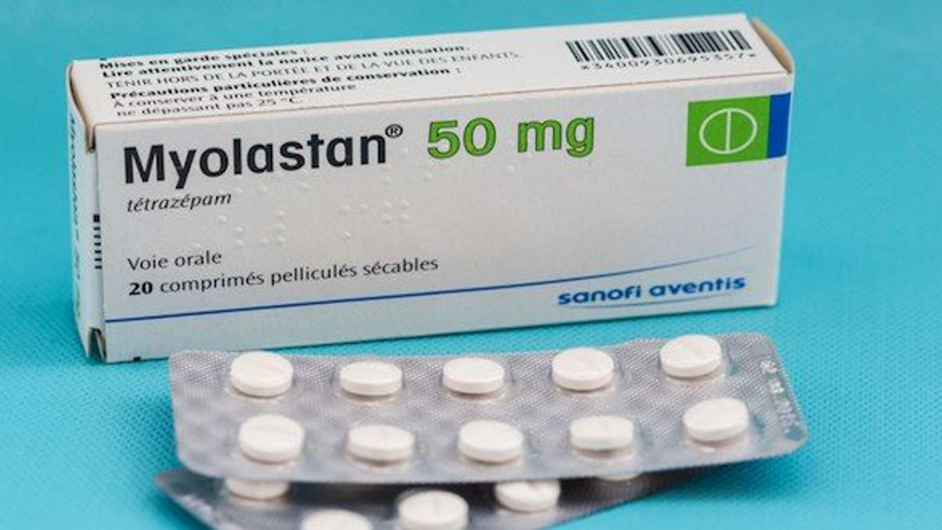 Acheter du valium générique