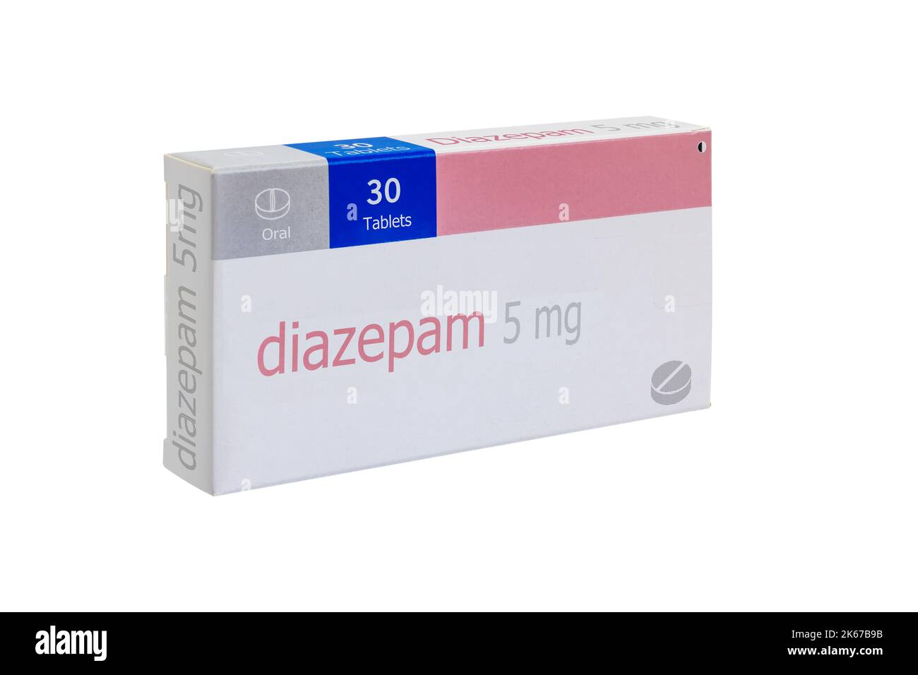 Acheter Du Valium Générique