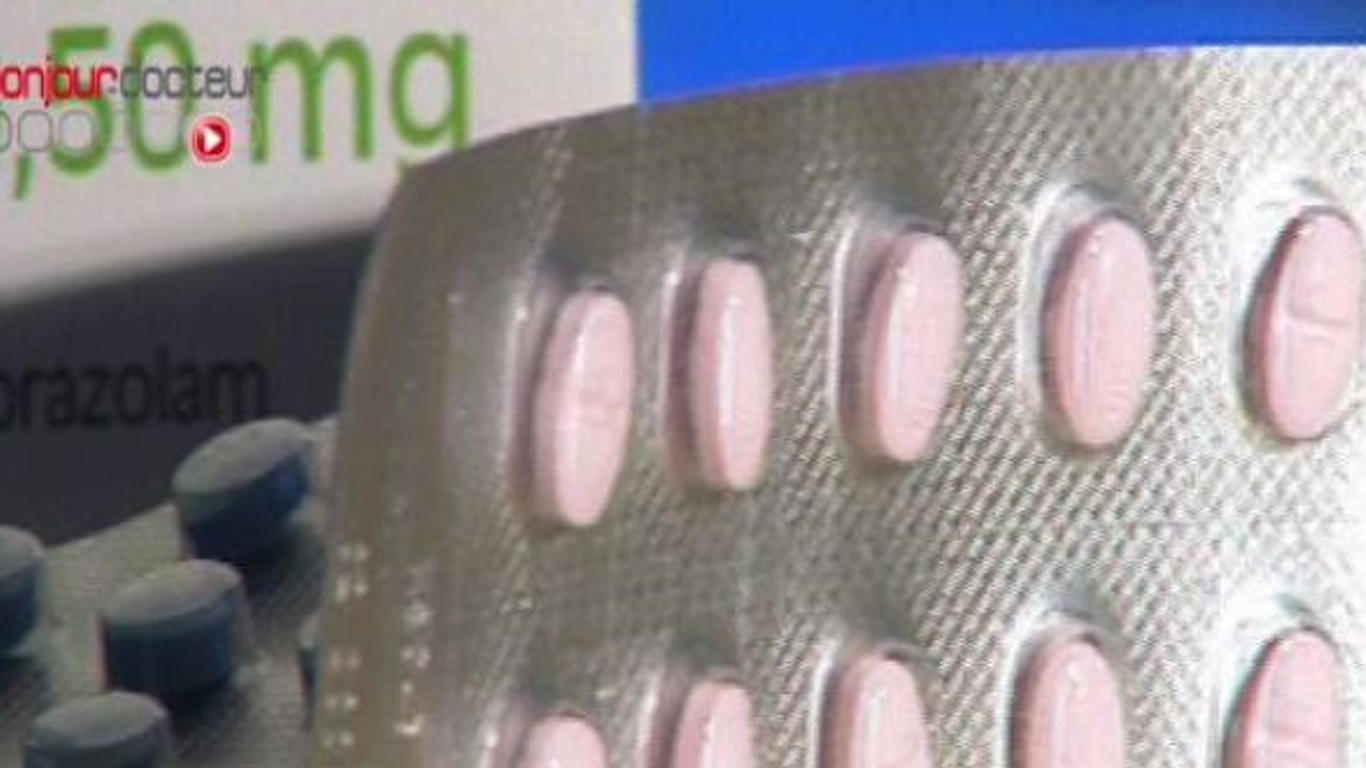 Acheter Du Valium Sans Ordonnance