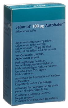 acheter du ventolin en ligne