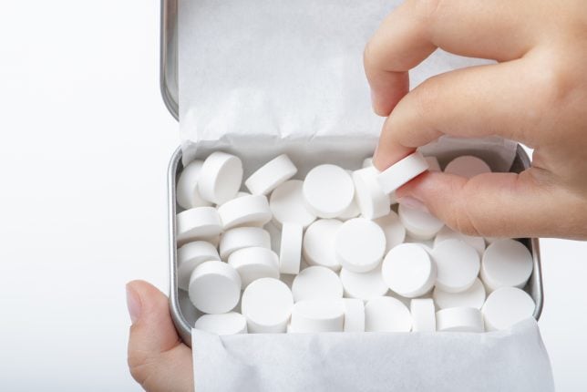acheter du viagra aux etats unis