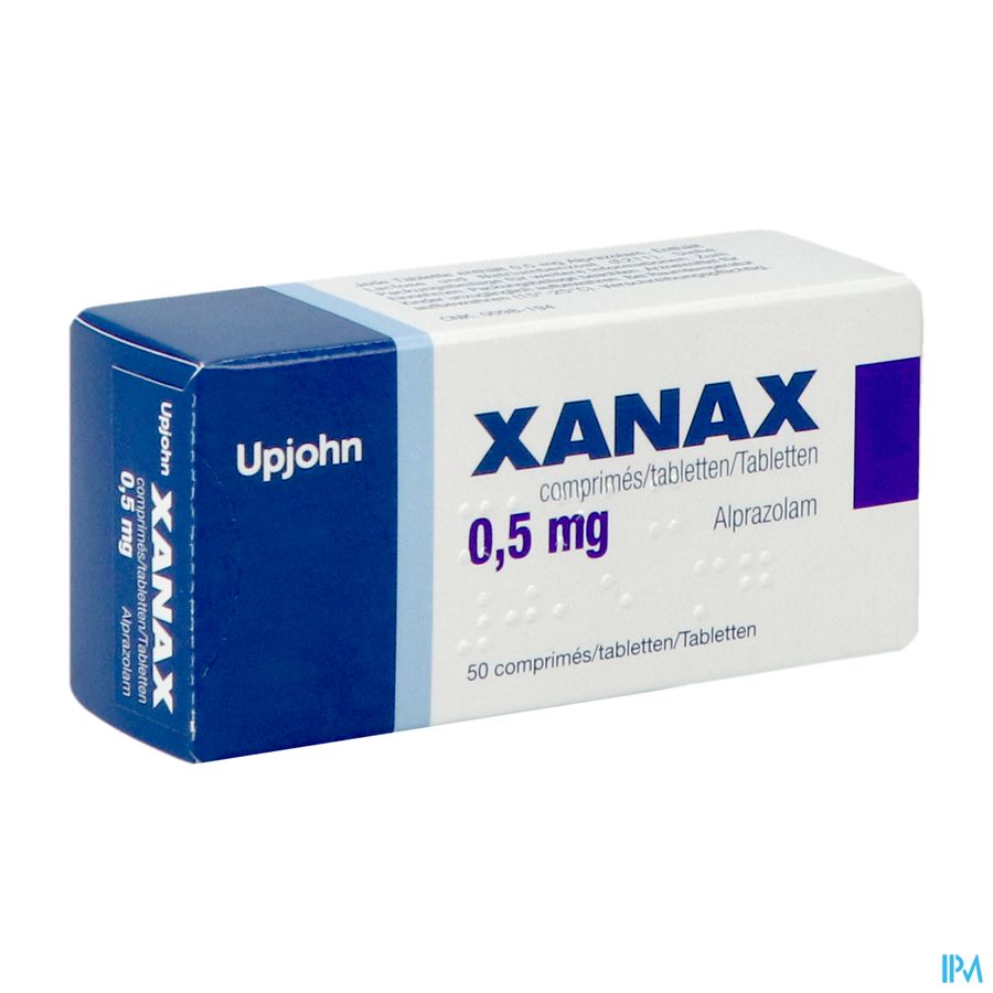 Acheter Du Xanax