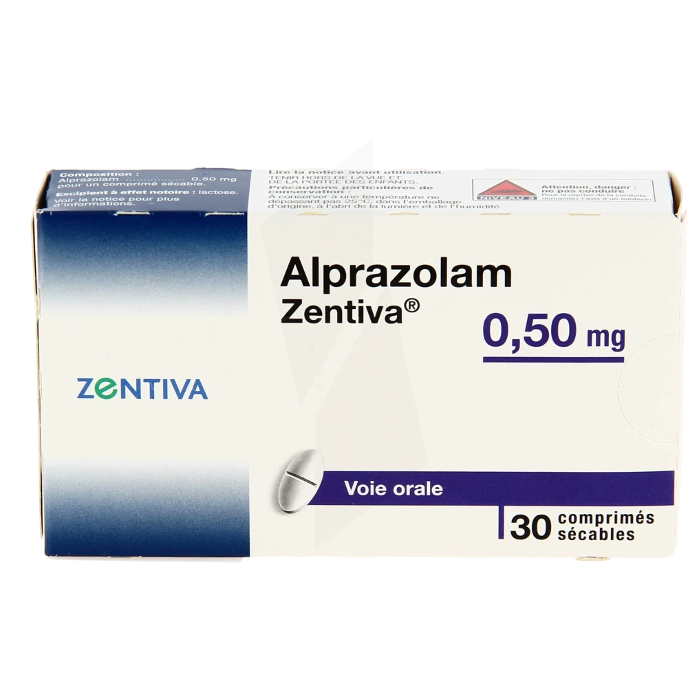 acheter du xanax sans ordonnance