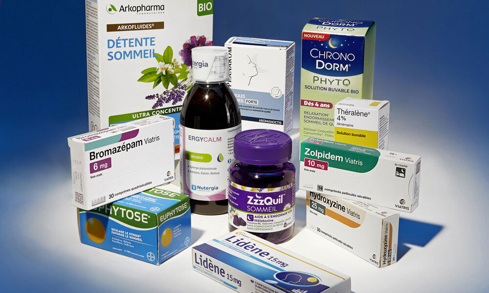 Acheter Du Zolpidem