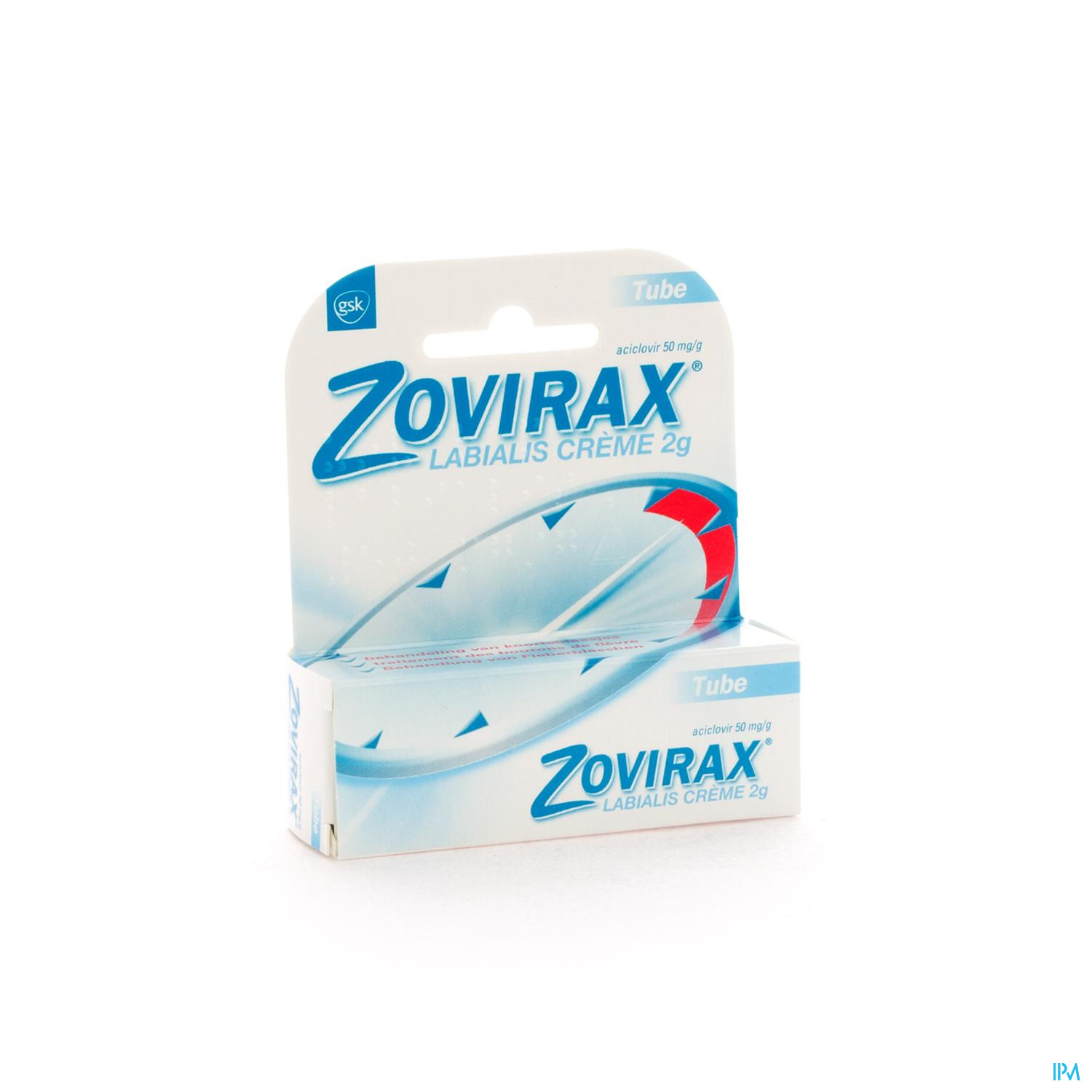 Acheter du zovirax en ligne