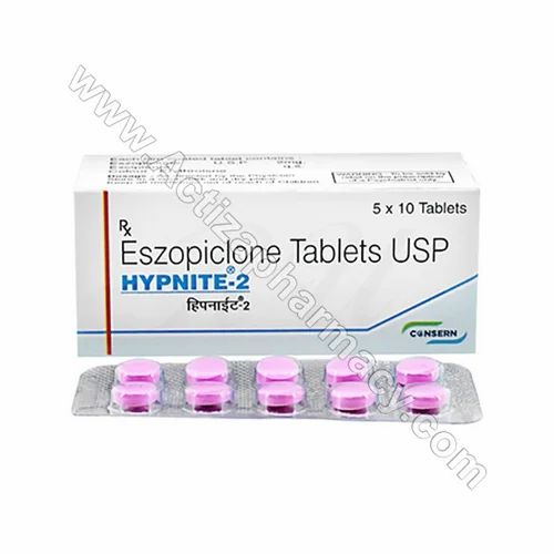 acheter eszopiclone en ligne