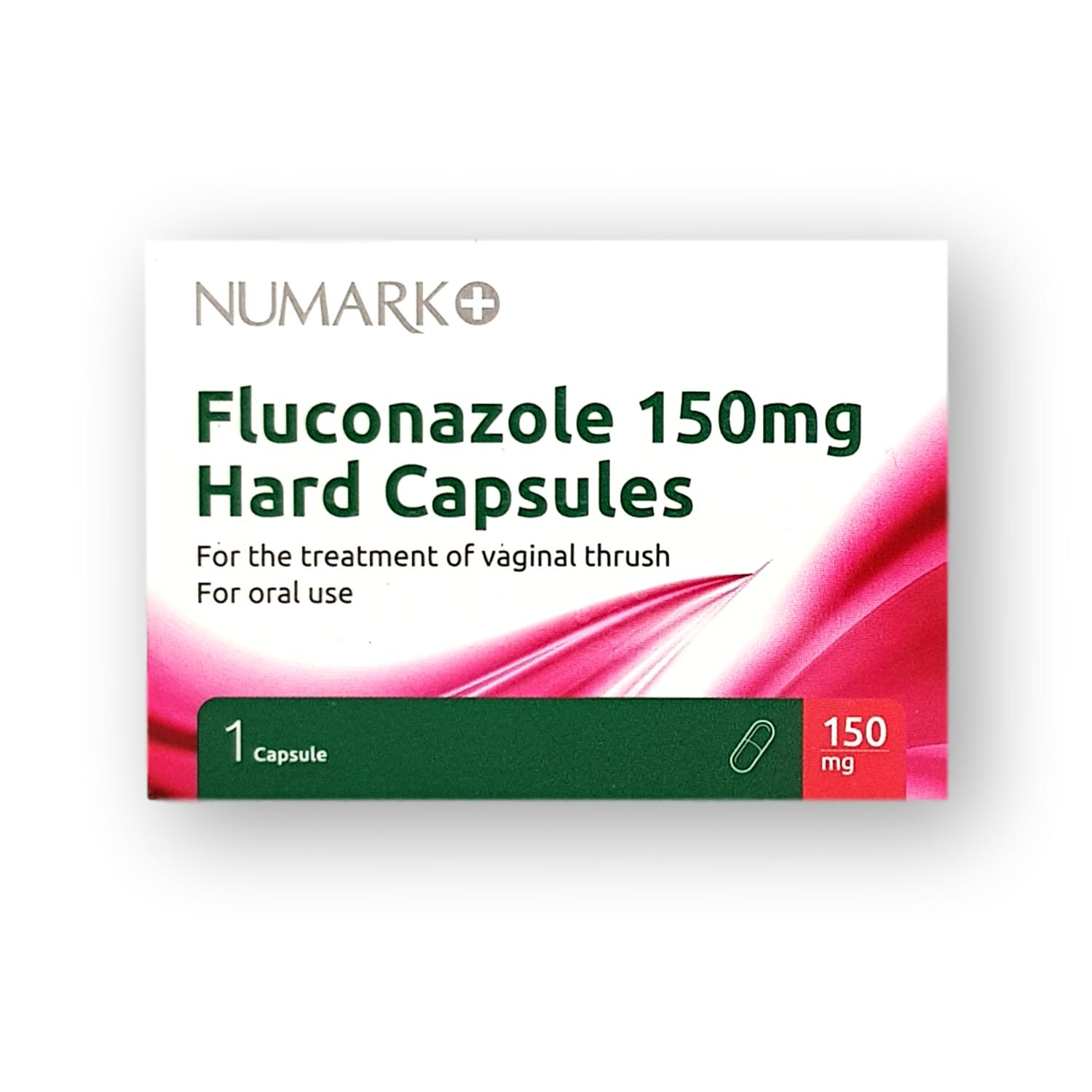Acheter Fluconazole 150 Mg
