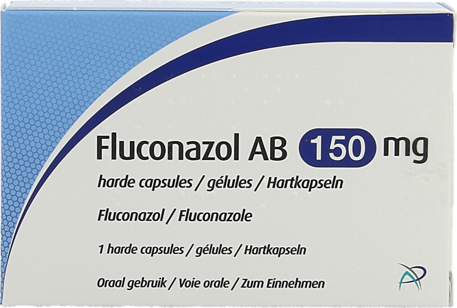 Acheter Fluconazole Sans Ordonnance