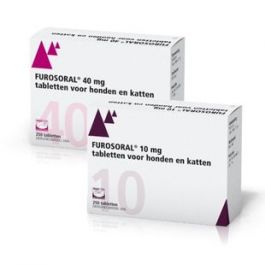 Acheter furosémide en ligne