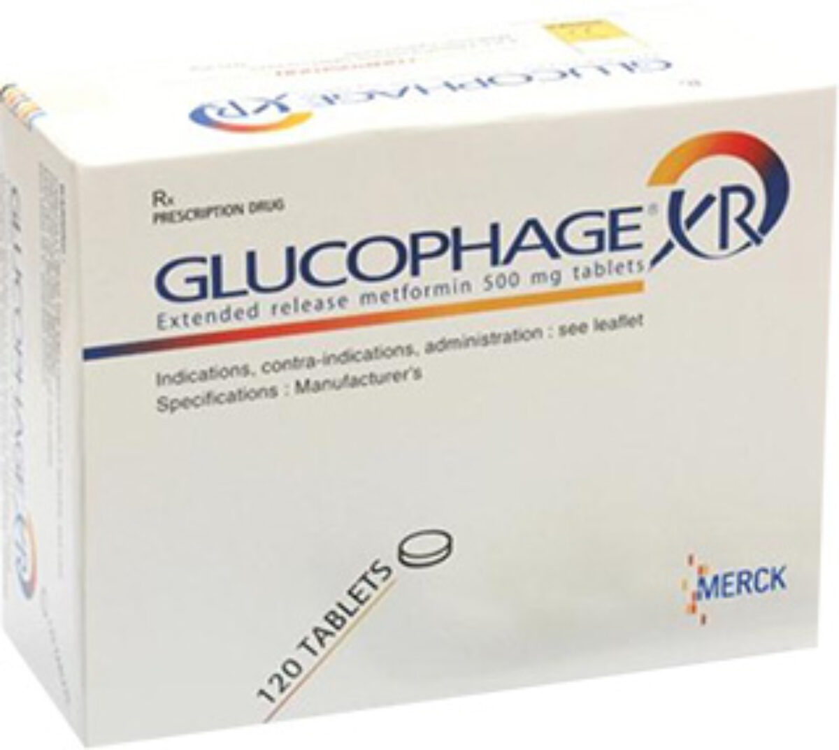 Acheter Glucophage