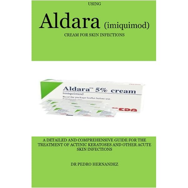 acheter imiquimod en ligne