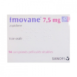 acheter imovane