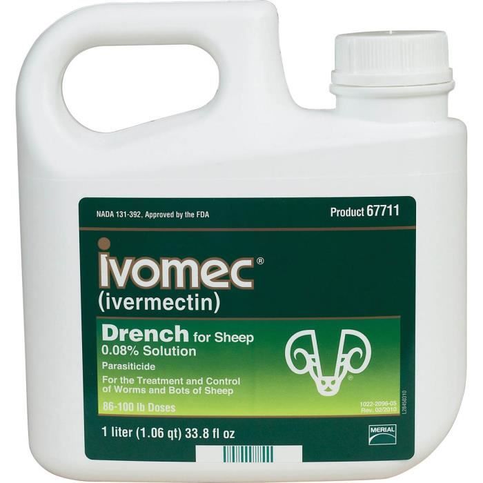 Acheter Ivermectin France