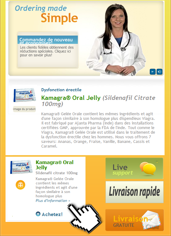 acheter kamagra en belgique