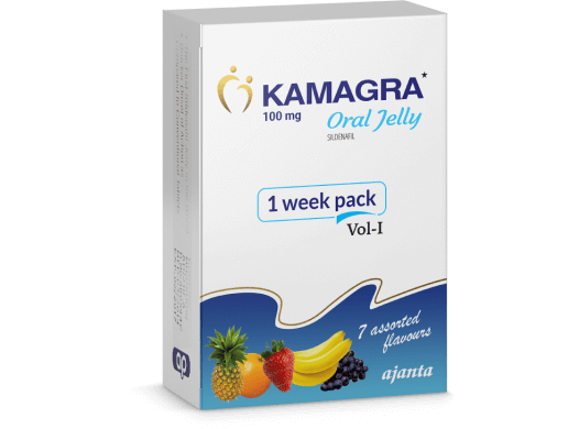 Acheter Kamagra Gel