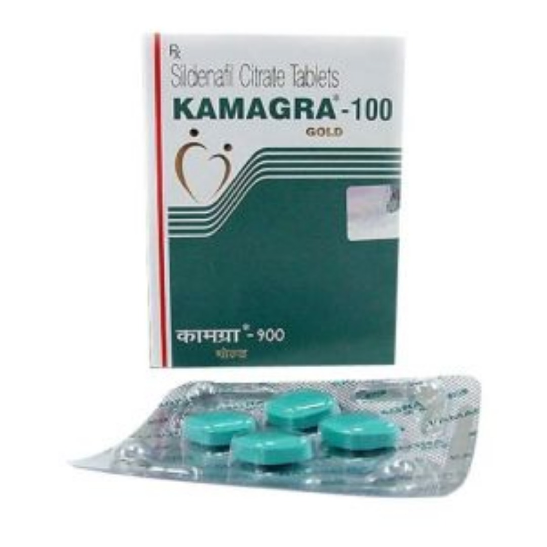 Acheter kamagra gold