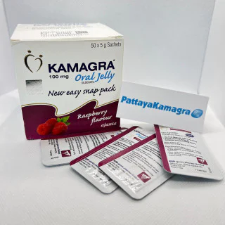 Acheter kamagra jelly