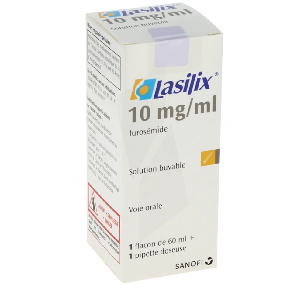 acheter lasilix