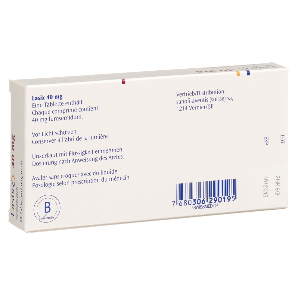 acheter lasix sans ordonnance