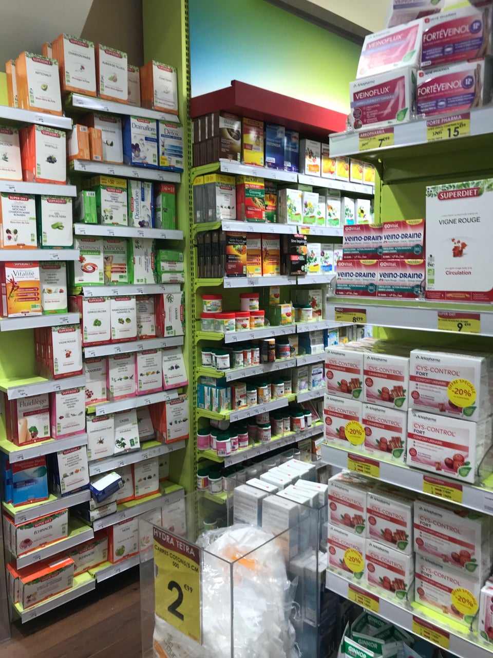Acheter Levitra En Belgique