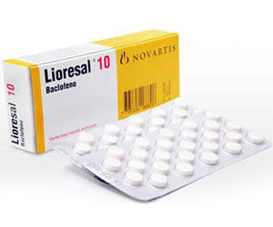Acheter Lioresal En Ligne