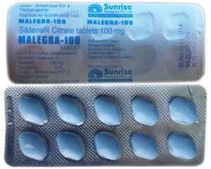 Acheter malegra