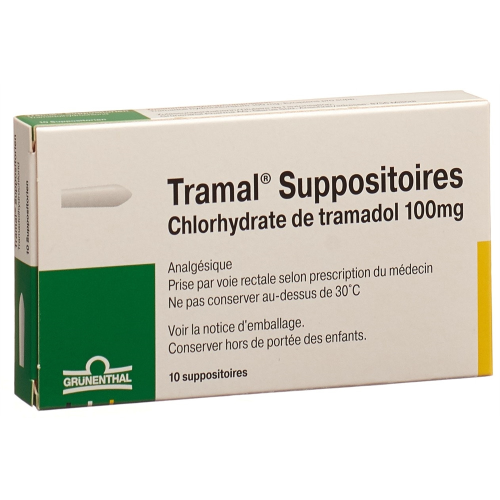 Acheter Medicament Tramadol