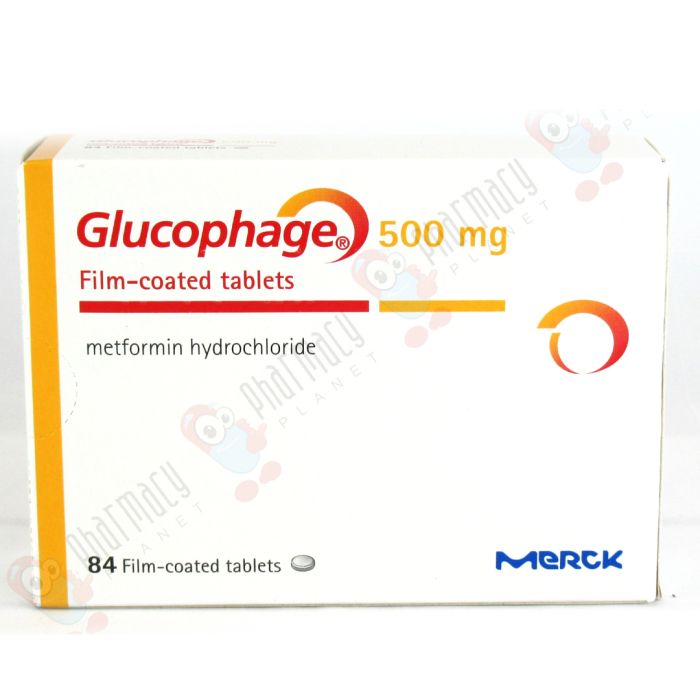 Acheter Metformin