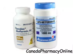 Acheter Metformin En Ligne