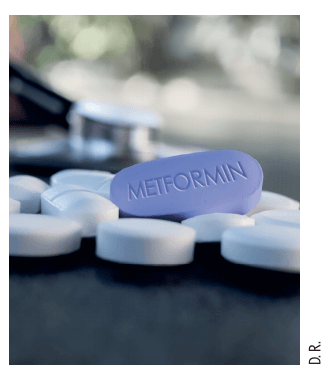 acheter metformine sans ordonnance