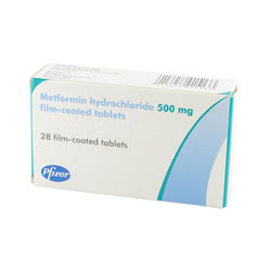 Acheter metformine sur internet