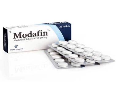 Acheter modafinil en europe
