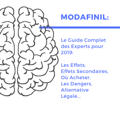 acheter modafinil en france