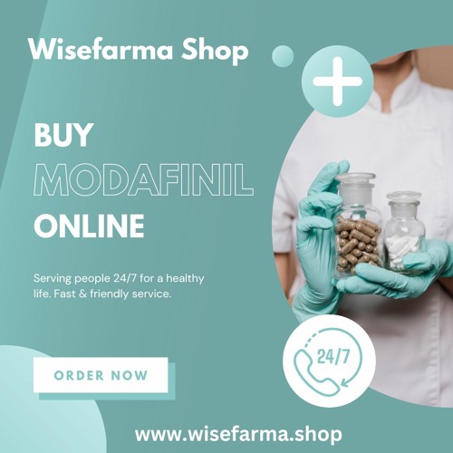 Acheter Modafinil Internet