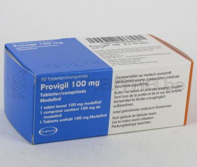 Acheter modvigil en ligne