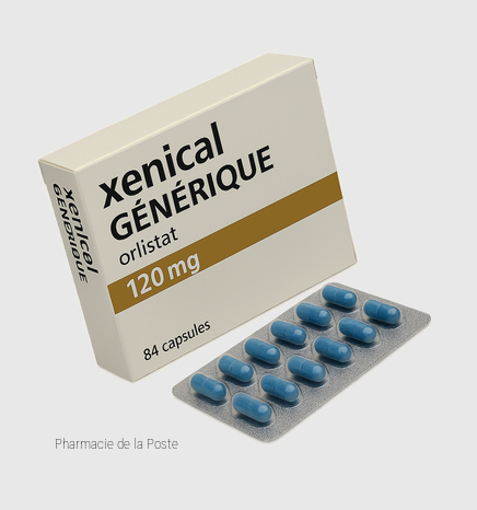 Acheter Orlistat En France