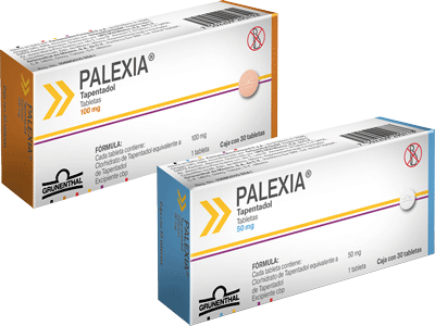 Acheter palexia générique