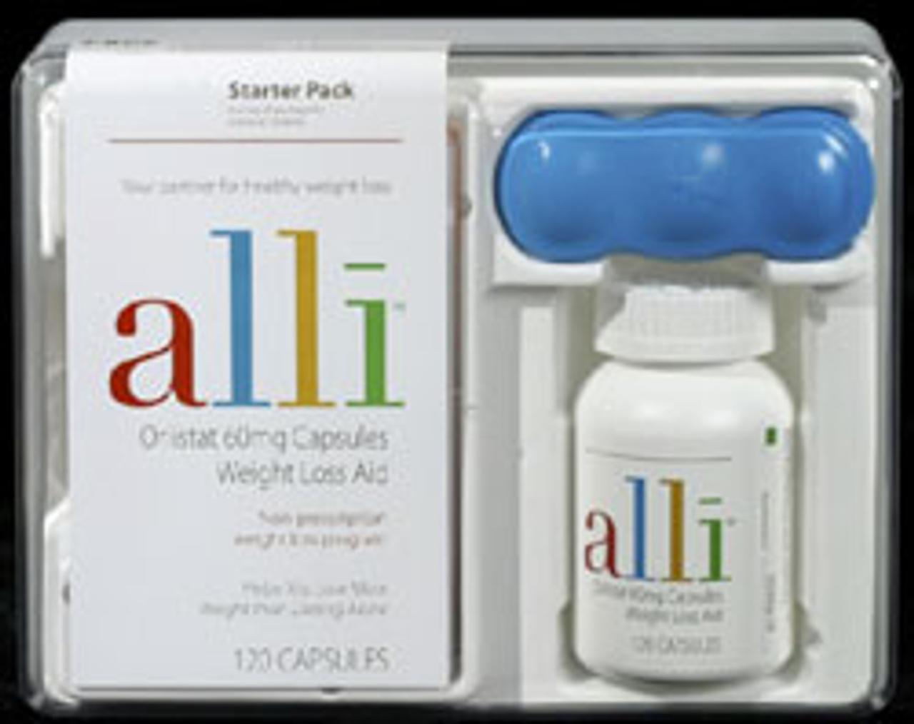 Acheter Pilule Alli En Ligne