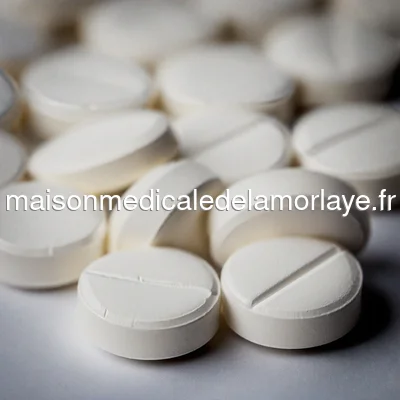 acheter propranolol générique