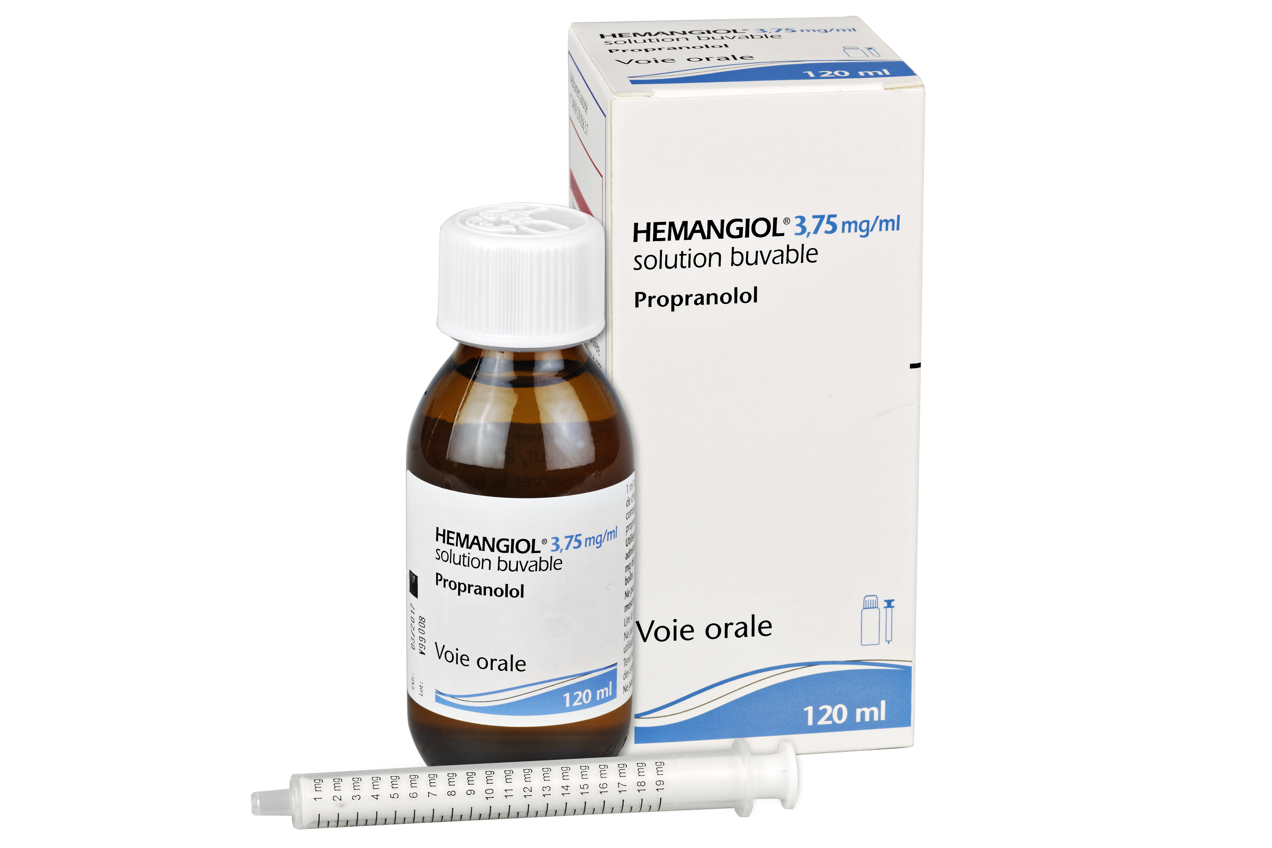 acheter propranolol générique