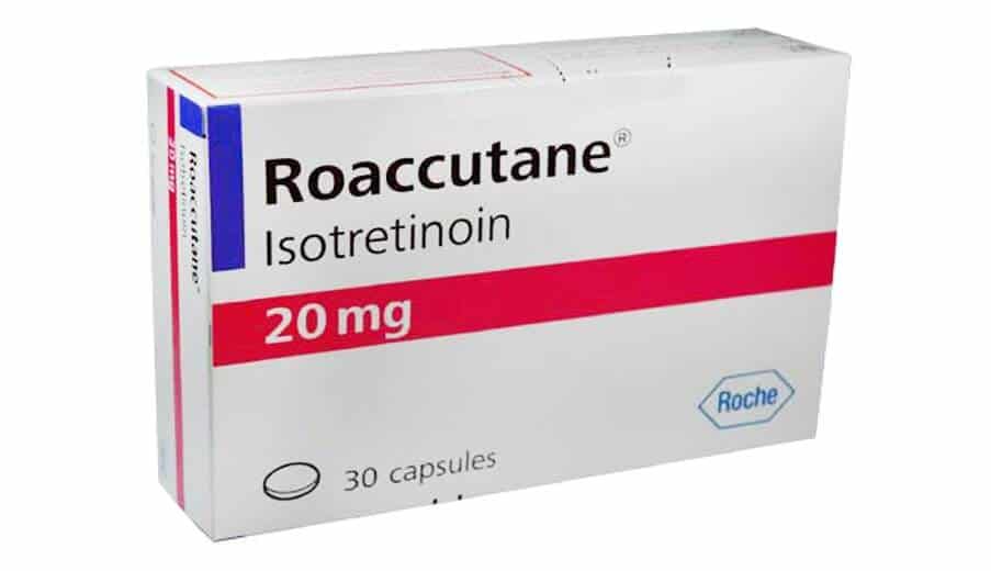 Acheter Roaccutane Comprimé Sans Ordonnance